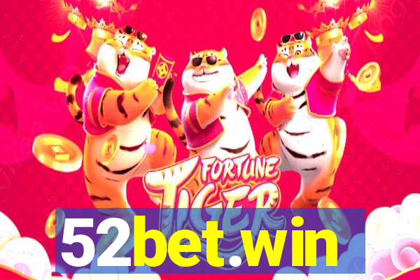 52bet.win