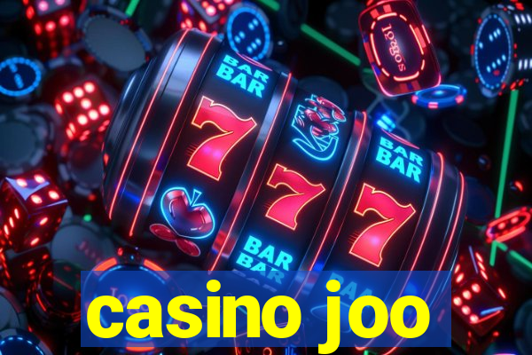 casino joo