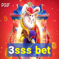 3sss bet