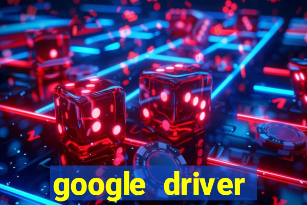 google driver windows 10