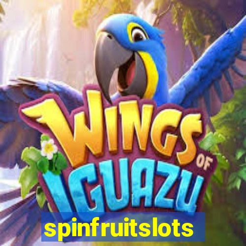 spinfruitslots