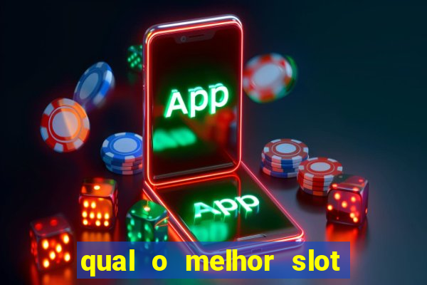 qual o melhor slot da betano