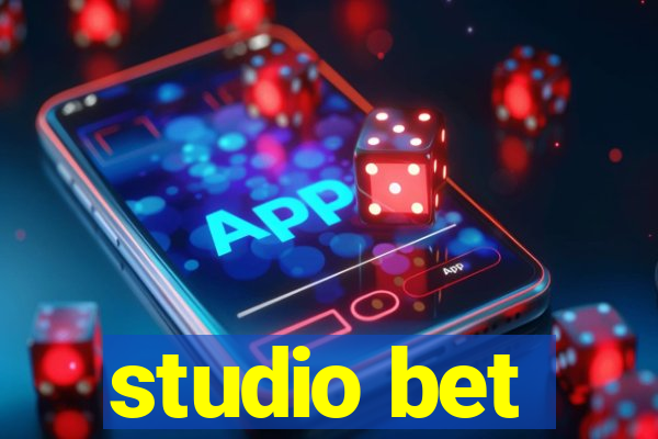 studio bet