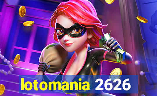 lotomania 2626