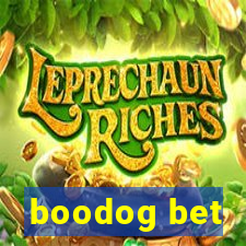 boodog bet