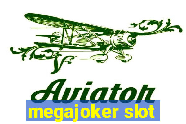 megajoker slot