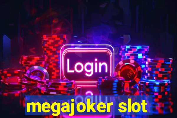 megajoker slot