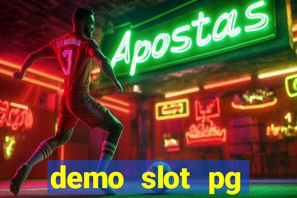 demo slot pg futebol fever