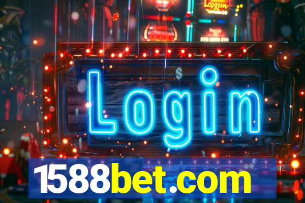 1588bet.com