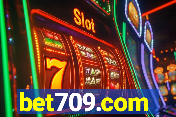 bet709.com