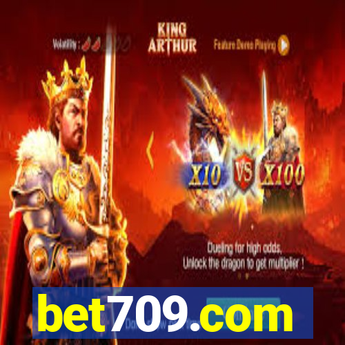 bet709.com