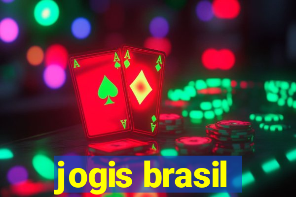 jogis brasil