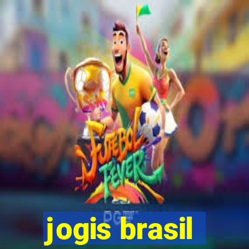 jogis brasil