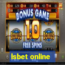 lsbet online