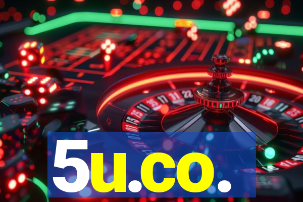 5u.co.