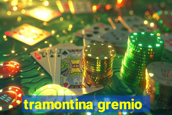 tramontina gremio