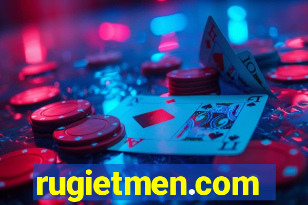 rugietmen.com