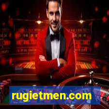 rugietmen.com