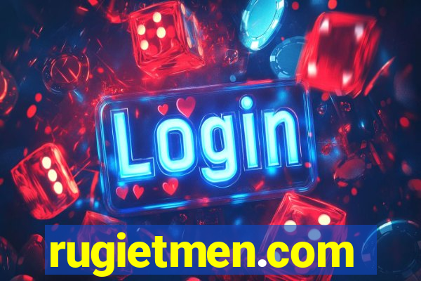 rugietmen.com