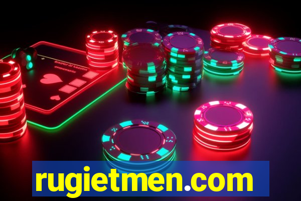 rugietmen.com