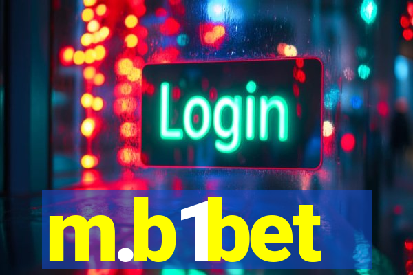 m.b1bet