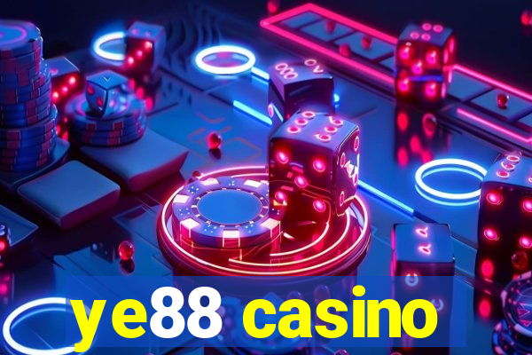 ye88 casino