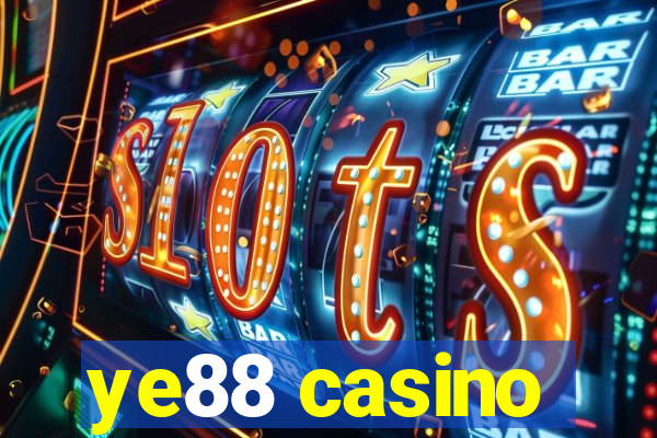 ye88 casino