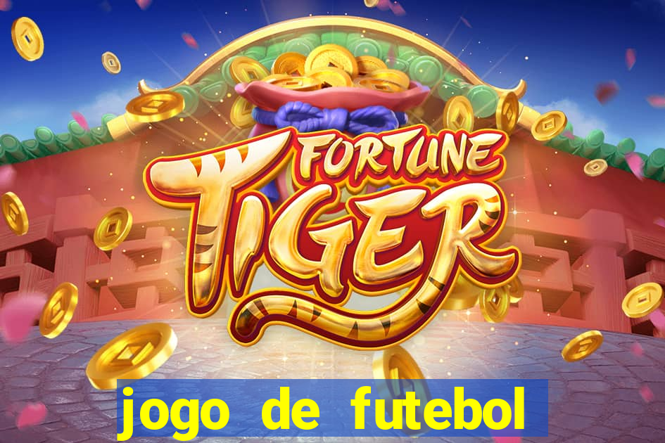 jogo de futebol the champions 3d