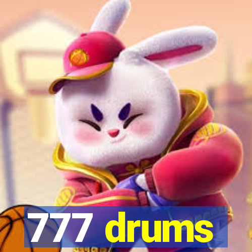 777 drums