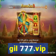 gil 777.vip