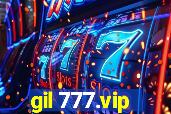 gil 777.vip