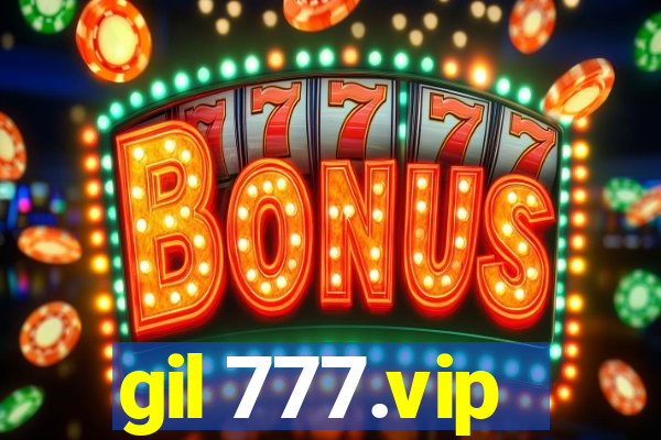 gil 777.vip