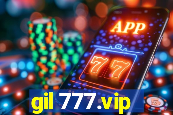 gil 777.vip