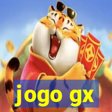 jogo gx