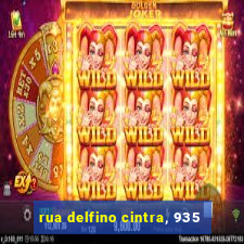 rua delfino cintra, 935