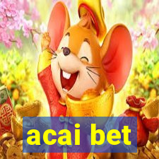 acai bet