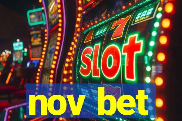 nov bet