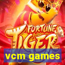 vcm games