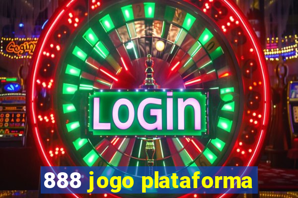 888 jogo plataforma