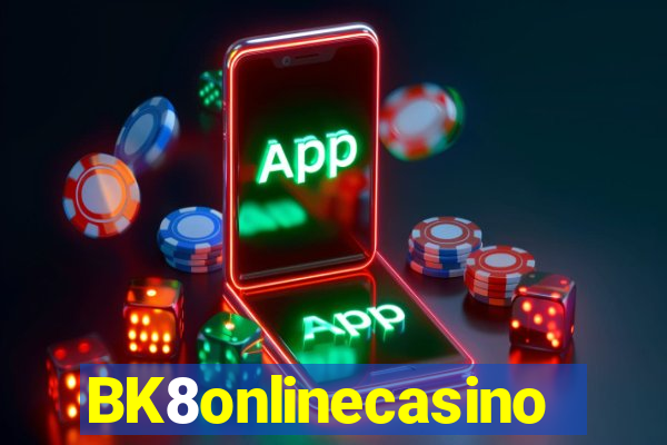 BK8onlinecasino