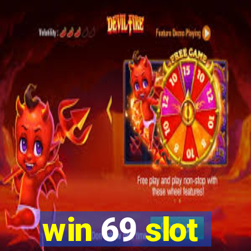 win 69 slot