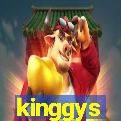 kinggys