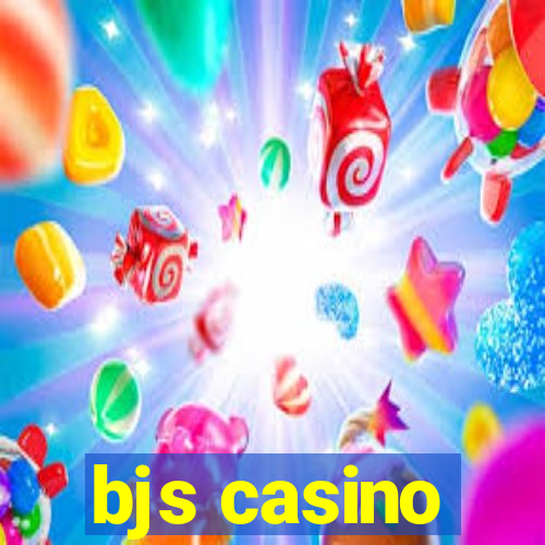 bjs casino