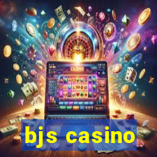 bjs casino