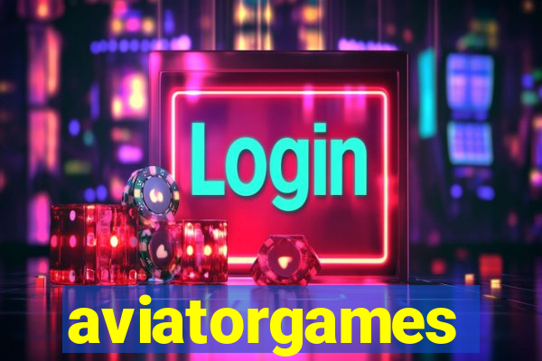 aviatorgames