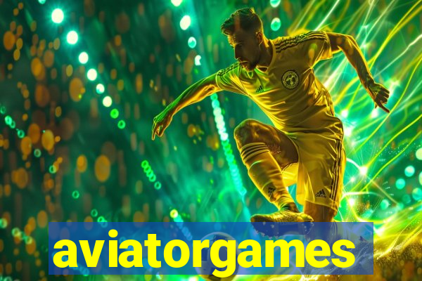 aviatorgames