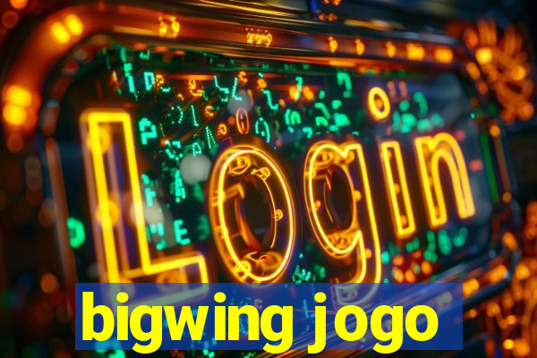 bigwing jogo