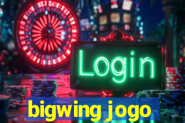 bigwing jogo