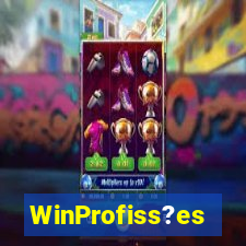 WinProfiss?es