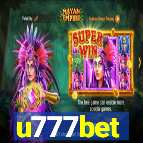 u777bet